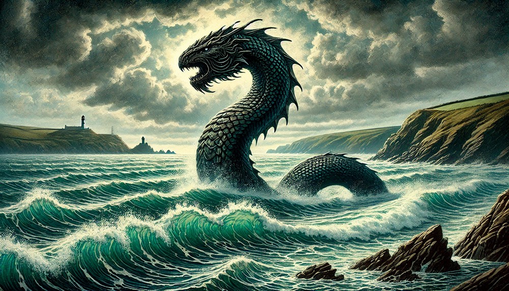 Morgawr